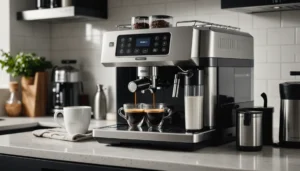 Comment détartrer efficacement votre cafetière DeLonghi ?