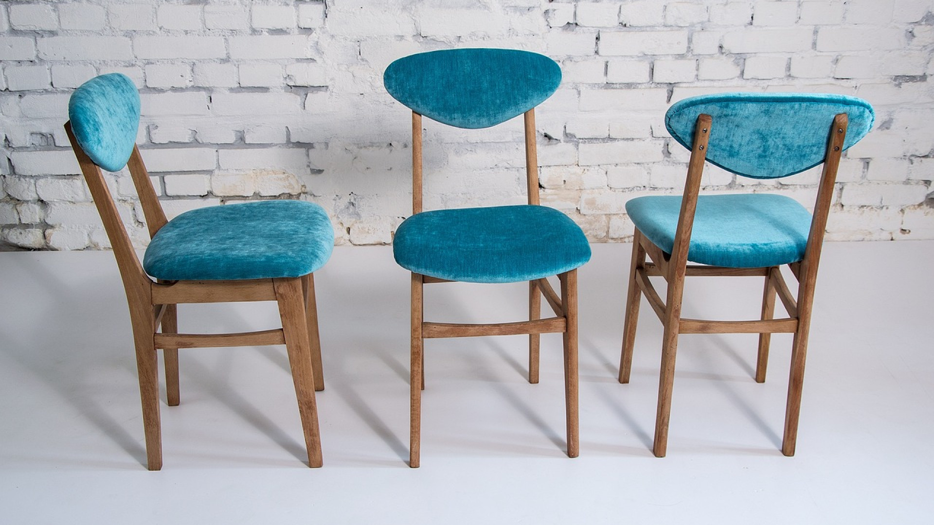 Chaises de salle à manger : pour un intérieur moderne, choisissez-les en fonction de votre table